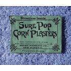 Trade Cards