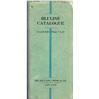 Pharmacy Catalogs
