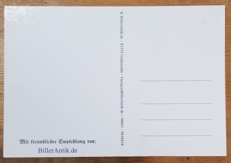 Postcards