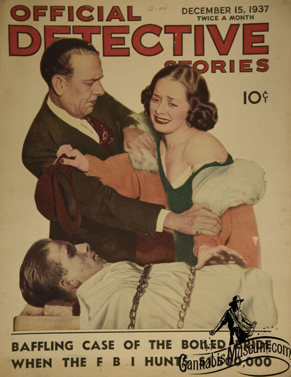 Magazines Historical