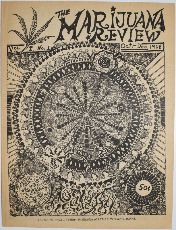Stanley Krippner Collection
