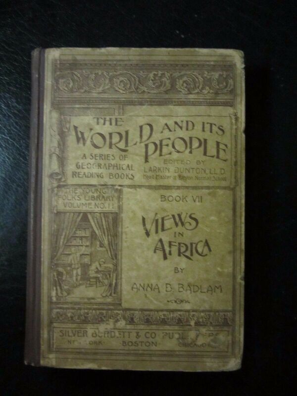 Old Books
